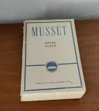 Alfred de Musset - Opere alese
