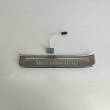 Ornament prag st&acirc;nga spate MERCEDES-BENZ EQS V297 2023 OEM: A2976802100