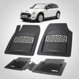 Cumpara ieftin Covorașe MINI Clubman F54 2015-2023 | Silver Edition &ndash; TeamCar&reg;