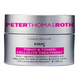 Crema de corp pentru fermitate si anticelulita Tight&amp;Toned FirmX, 100 ml, Peter Thomas Roth