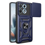 Asteroid GSM - CamShield Series - Motorola Edge 70 Max - Blue