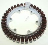 Stator masina de spalat LG AJB73816003