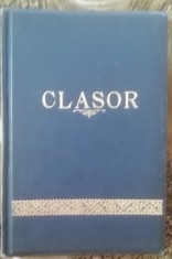 A14 1 - Clasor foarte vechi - contine in jur de 769 timbre romanesti obliterate