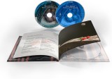 The Circus And The Nightwhale (CD+Blu-ray) | Steve Hackett, Rock, Inside Out Music