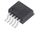Adaptor DC/DC 5V 3A TO263-5
