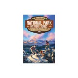 Mystery in Rocky Mountain National Park: A Mystery Adventure in the National Parks