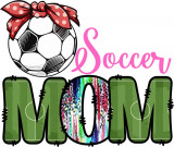 Cumpara ieftin Sticker decorativ, Text Fotbal, Verde, 8971ST-6, Oem