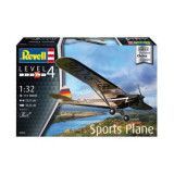 Avion sports plane