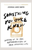 The Tree That Shook the Ground: Notes on Shame, Silence and Reclaiming Your Sound