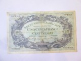 Cumpara ieftin Rară! Belgia 500 Francs 1941,bancnota din imagini la cel mai mic preț