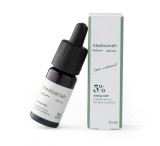 Cumpara ieftin Ulei de Canabis CBD 5%, 500mg, Full Spectrum, Premium, 10ml