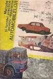 Metode si Lucrari Reparatii Automobile - Al. Groza, Gh. Calciu (1985) - Carte Tehnica Auto, 352 pagini