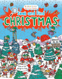 Seek and Find Christmas |