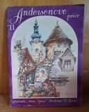 ANDERSENOVE PRICE (CARTE DE POVESTI IN LIMBA CROATA)