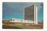 CP2 -Carte Postala - ESTONIA - ( CCCP ) - Tallinn, Viru Hotel, necirculata 1978