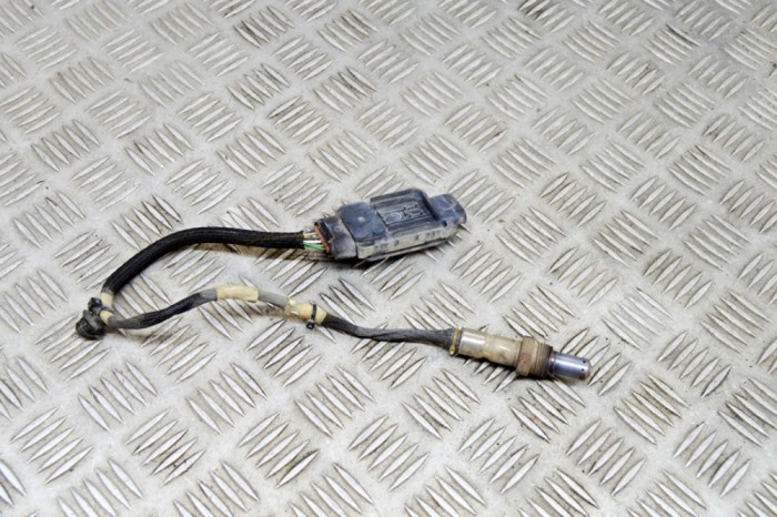 Sonda lambda FORD TRANSIT CUSTOM 2021 OEM: GK21-5E145-AD,0281007071 18044893
