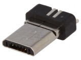 Mufă USB B Micro 5 PIN USB 2.0
