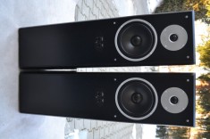 Boxe Eltax Evolution Power Tower Active