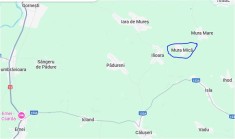 Teren intravilan