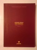 Antoaneta Olteanu - Homo balcanicus. Trăsături ale mentalității balcanice