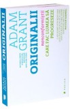 Originalii - Adam Grant