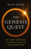 The Genesis Quest | Michael Marshall