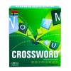 Joc de Societate Jocul Cuvintelor Robentoys, 8+ ani, 2+ jucatori, Familie, Joc cu Litere, Tip Scrabble