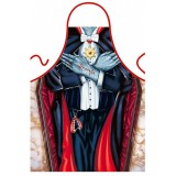 Sort amuzant, Erotica, cu imprimeu, Dracula