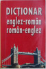 DICTIONAR ENGLEZ - ROMAN si ROMAN - ENGLEZ de OLGA HERISANU