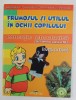 INVATA CU DOXI! FRUMOSUL SI UTILUL IN OCHII COPILULUI , EDUCATIE TEHNOLOGICA , CAIET PENTRU CLASA A IV - a de GABRIELA GORAN ... ELENA VLADA , 2006