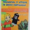 INVATA CU DOXI! FRUMOSUL SI UTILUL IN OCHII COPILULUI , EDUCATIE TEHNOLOGICA , CAIET PENTRU CLASA A IV - a de GABRIELA GORAN ... ELENA VLADA , 2006