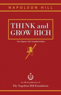 Think and Grow Rich: The Original 1937 Unedited Edition foto