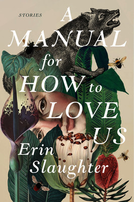 A Manual for How to Love Us: Stories foto