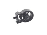 Suport cutie viteze, tampon Mitsubishi Pajero, Montero,91-, Aftermarket S2252036