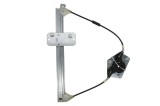 Macara geam AUDI A4 (8EC, B7) (2004 - 2008) BLIC 6060-00-AI7440