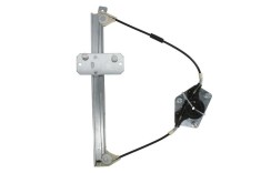 Macara geam AUDI A4 (8E2, B6) (2000 - 2004) BLIC 6060-00-AI7440