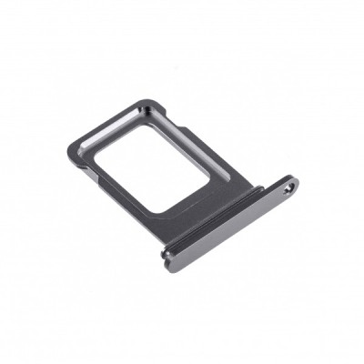 Suport SIM Apple iPhone 12 Pro Max / 12 Pro, Gri foto
