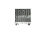 Radiator Incalzire Mercedes Clasa M (W164), 07.2005-2012, ML320/ML350/ML420 CDI, ML350/ML350 BlueTec, ML450 hybrid; ML500; ML63 AMG; ML500/550, alumi, Rapid