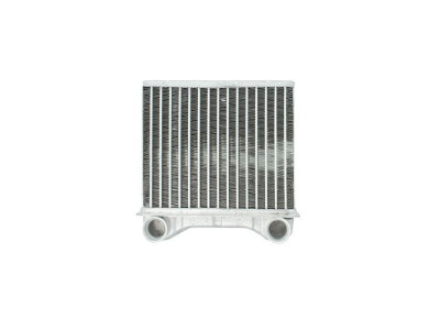 Radiator Incalzire Mercedes Clasa M (W164), 07.2005-2012, ML320/ML350/ML420 CDI, ML350/ML350 BlueTec, ML450 hybrid; ML500; ML63 AMG; ML500/550, alumi foto