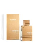 Cumpara ieftin Apa de parfum Al Haramain Amber Oud White Edition, 60 ml, unisex