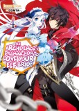 An Archdemon&#039;s Dilemma: How to Love Your Elf Bride - Volume 4 | Fuminori Teshima