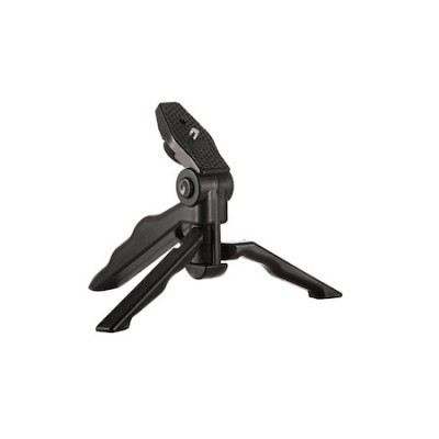 Mini trepied vlogging cu filet universal 1 4 pentru camere video,gopro foto