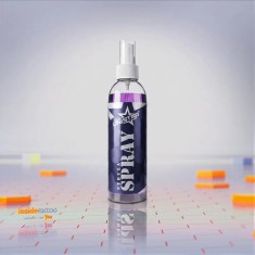 Spray Anestezic de Curatare, Nebula UNISTAR, 240ml