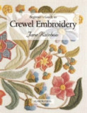 Beginner&#039;s Guide to Crewel Embroidery | Jane Rainbow