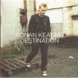 Ronan Keating - Destination, CD, Polydor