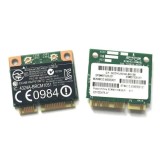 Placa retea WIFI Mini PCI-E Broadcom BCM943228HM4L 802.11 a/b/g/n Dual