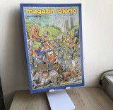 Revista Magazin Istoric octombrie 2019 nr 631