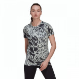 Tricou adidas FAST AOP TEE