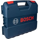 Bosch L-CASE - Valiza plastic 420x110x360 mm GSB GSR GDR GDX