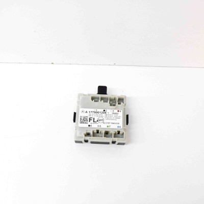 Modul de control ușă st&amp;acirc;nga față MERCEDES-BENZ B-CLASS Sports Tourer W247 2019 OEM: A1779001204,A1779013402,A1779029706,A2-C757-7440-8-00 20214153 foto
